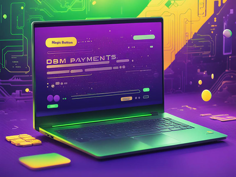 DbMPayments v3.1 System zamówień i automatyzacji sprzedaży